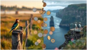 comparing birdwatching destinations by price comparing birdwatching destinations by price