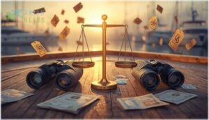 comparing prices and purchase considerations comparing prices and purchase considerations