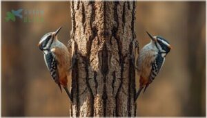 comparison with similar species comparison with similar species