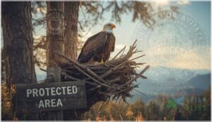 conservation and legal protections conservation and legal protections