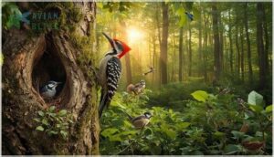 conservation and protection of vermont woodpeckers conservation and protection of vermont woodpeckers