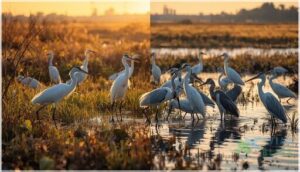 conservation and threats to water birds conservation and threats to water birds