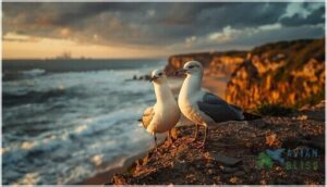 conservation challenges for monogamous birds conservation challenges for monogamous birds