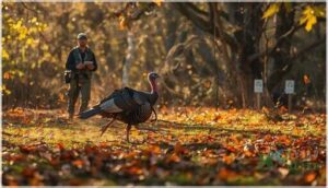 conservation insights from turkey speed behavior conservation insights from turkey speed behavior