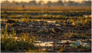 conservation status and human impacts conservation status and human impacts