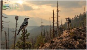 conservation status and ongoing threats conservation status and ongoing threats