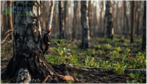 conservation status and population trends conservation status and population trends