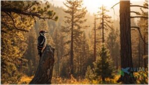 conservation status and protection conservation status and protection