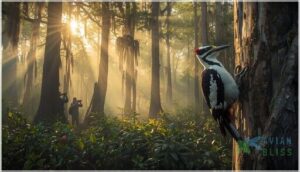 conservation status and rediscovery efforts conservation status and rediscovery efforts