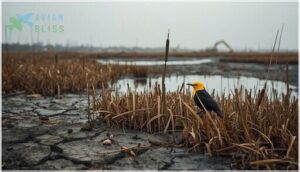 conservation status and threats conservation status and threats