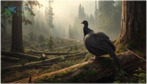 conservation status and threats conservation status and threats