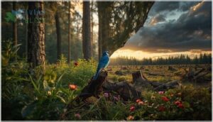 conservation status and threats conservation status and threats