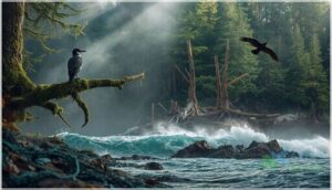 conservation status and threats conservation status and threats