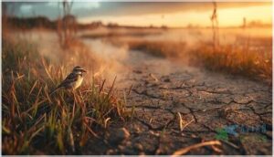 conservation status and threats conservation status and threats