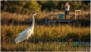 conservation status and viewing ethics conservation status and viewing ethics