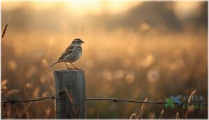 conservation status of sparrow species conservation status of sparrow species