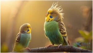 courtship and mating displays courtship and mating displays