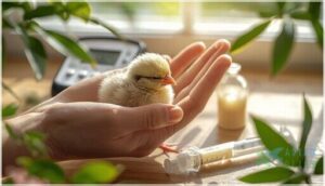 creating a safe feeding schedule creating a safe feeding schedule