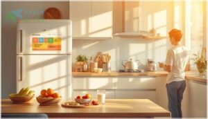 creating practical mealtime routines creating practical mealtime routines