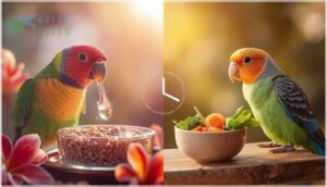 customizing schedules for special dietary needs customizing schedules for special dietary needs