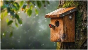 cypress: moisture-resistant option cypress: moisture-resistant option