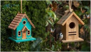 decorative vs. functional designs decorative vs. functional designs