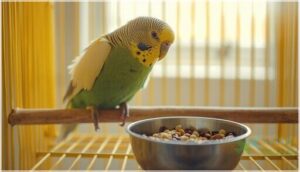 decreased appetite and activity decreased appetite and activity