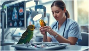 diagnosing and treating bird cancers diagnosing and treating bird cancers