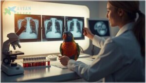 diagnosing fungal respiratory diseases diagnosing fungal respiratory diseases