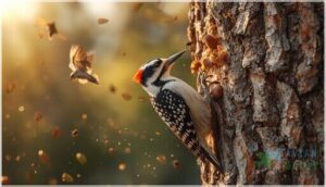 diet and foraging behavior of utah woodpeckers diet and foraging behavior of utah woodpeckers
