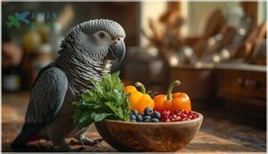 dietary needs of aging parrots dietary needs of aging parrots