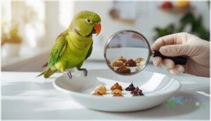 digestive and dropping abnormalities digestive and dropping abnormalities