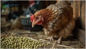 digestive issues (diarrhea, loss of appetite) digestive issues (diarrhea, loss of appetite)