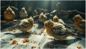 digestive symptoms (diarrhea, weight loss) digestive symptoms (diarrhea, weight loss)