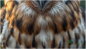 distinctive feather patterns distinctive feather patterns
