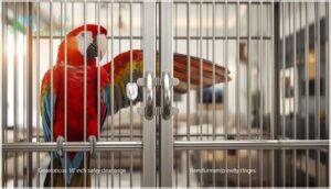 door size and access for easy handling door size and access for easy handling