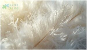 down feathers down feathers