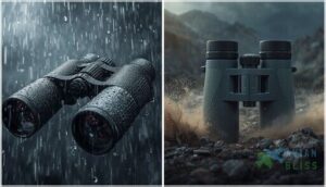 durability and weather resistance durability and weather resistance