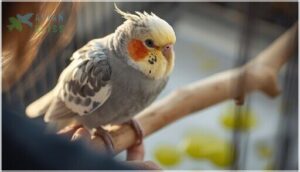 early warning signs early warning signs