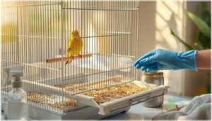 ease of cleaning and maintenance ease of cleaning and maintenance