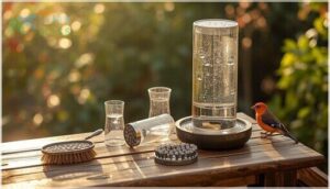 ease of cleaning and maintenance ease of cleaning and maintenance