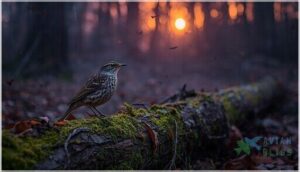 eastern whip-poor-will eastern whip-poor-will