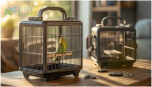 easy-carry handles and foldable designs easy-carry handles and foldable designs