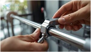 easy installation and removal easy installation and removal