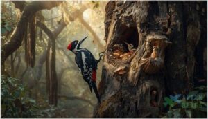 ecological importance and legacy ecological importance and legacy