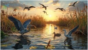 ecological roles and behaviors ecological roles and behaviors