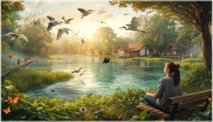 economic and well-being benefits of saving birds economic and well-being benefits of saving birds