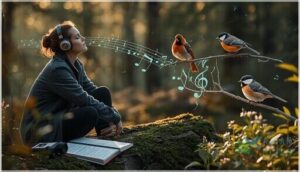 effective techniques for learning bird songs effective techniques for learning bird songs