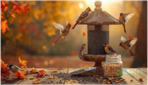 energy-boosting seeds for autumn energy-boosting seeds for autumn