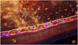 enhanced gut microbiome and immunity enhanced gut microbiome and immunity